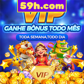 59h.com Indique amigos para receber um bônus