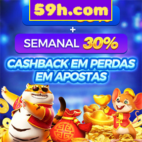 59h.com Ganhe R$ 100,00 Gratis